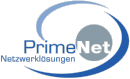 PrimeNet Logo